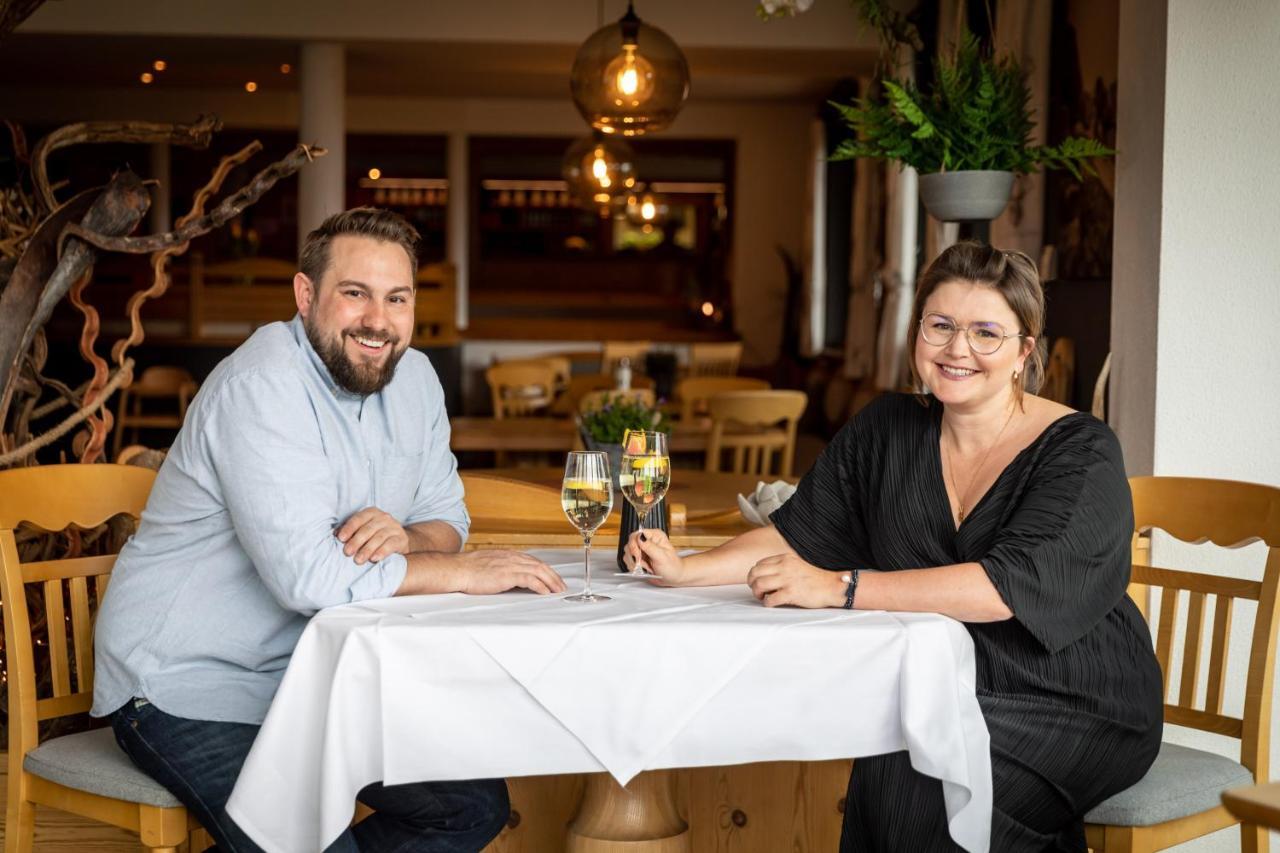 Hotel . Wirtshaus Tauernhex Piesendorf Zewnętrze zdjęcie