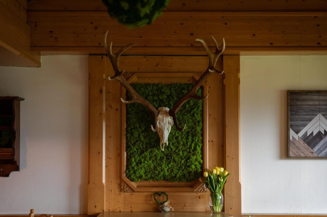 Hotel . Wirtshaus Tauernhex Piesendorf Zewnętrze zdjęcie