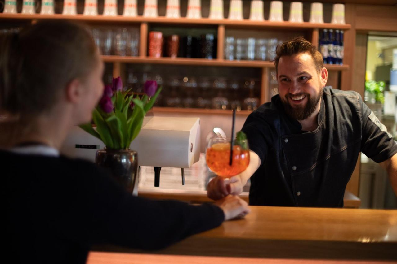 Hotel . Wirtshaus Tauernhex Piesendorf Zewnętrze zdjęcie