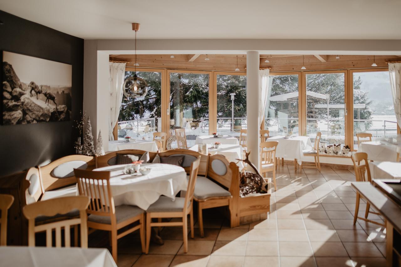 Hotel . Wirtshaus Tauernhex Piesendorf Zewnętrze zdjęcie